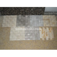 New 3D Mosaic Tile ,Stone Marble Mosaic (HSM106)